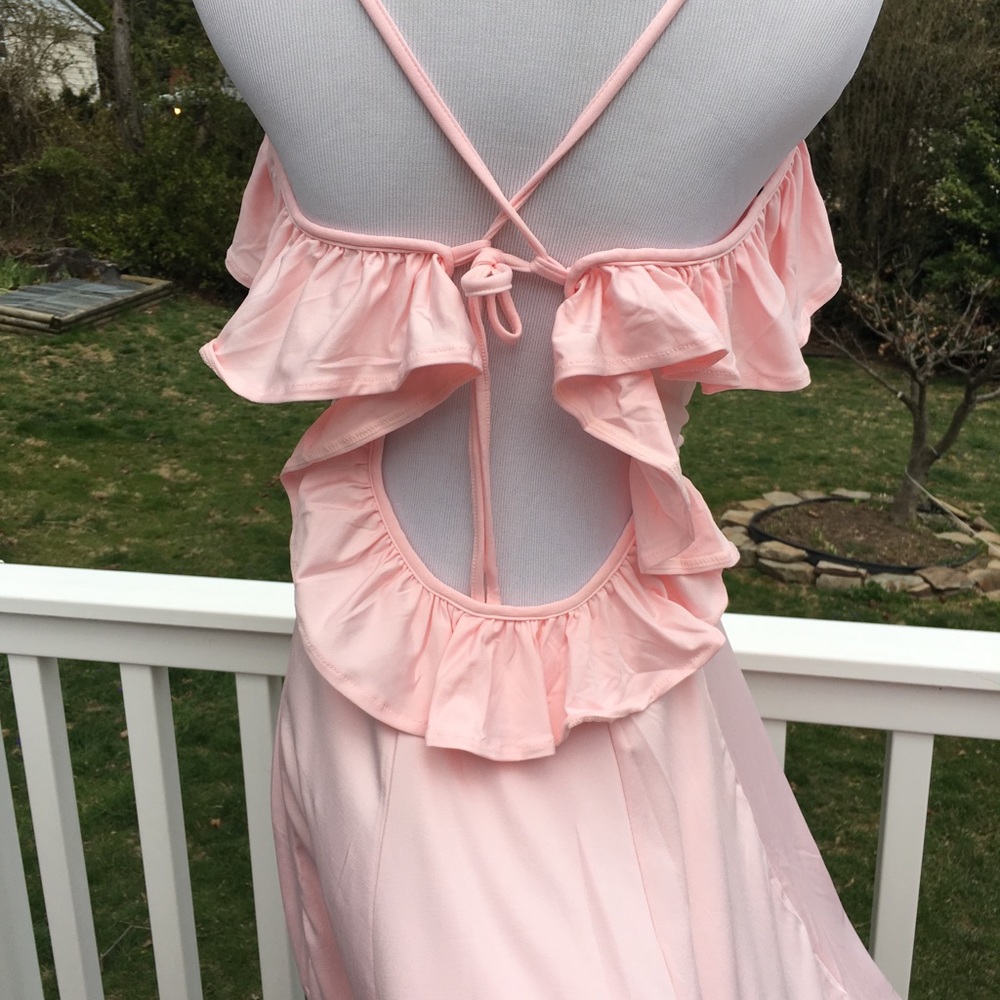 🧚♀️ Just In Spring/Summer Dress - Picture 4 of 4